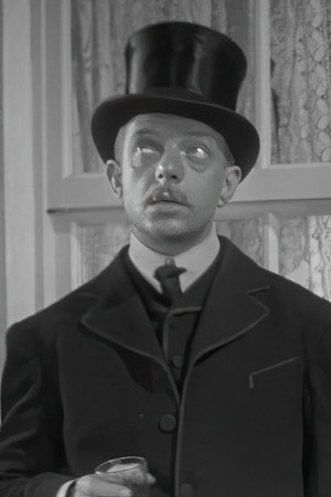 Marcel Duhamel portrait