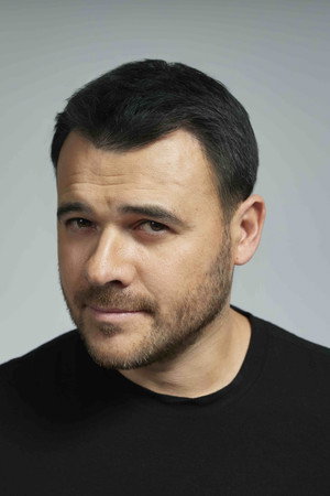 Emin Agalarov portrait