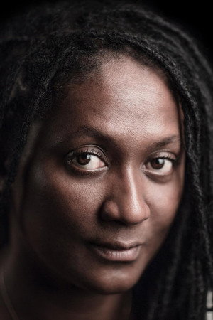 Nathalie Vairac portrait