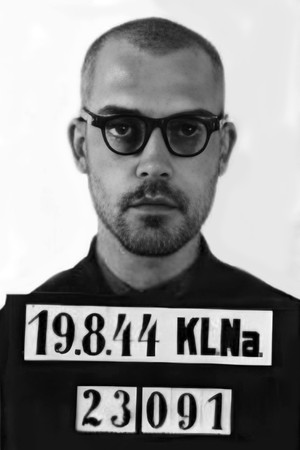 Paul Teitgen portrait