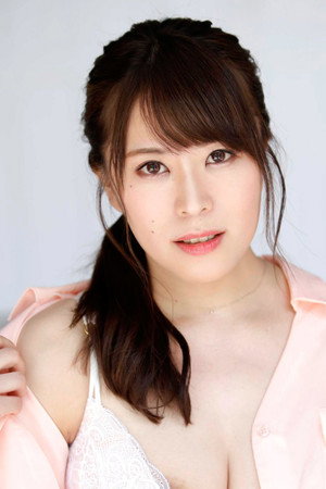 Yuuka Hirose portrait