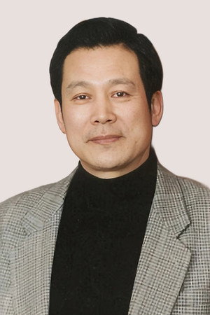 Xu Min portrait
