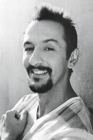 Irandhir Santos portrait