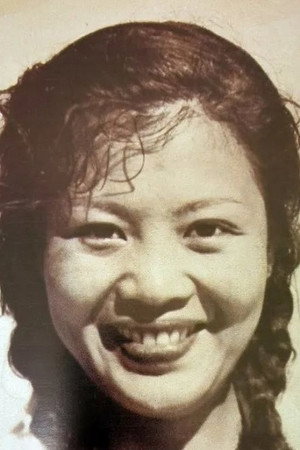 Lu-Ling Li portrait
