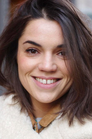 Cécile Grès portrait