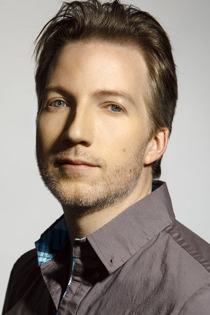 Kevin L. Johnson portrait