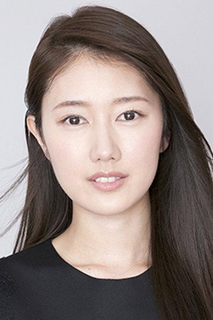 Hanako Takigawa portrait