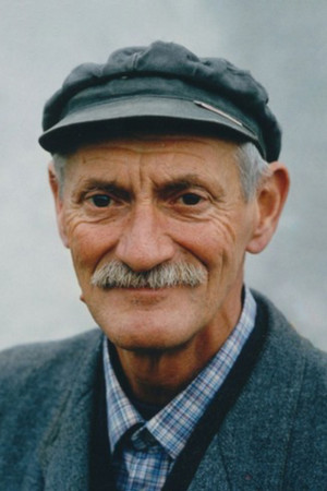 Johannes Thanheiser portrait