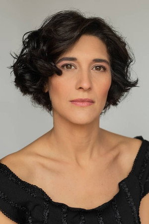 Maria Victoria Di Pace portrait