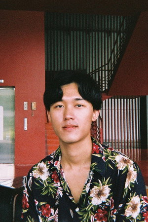 Panya Zhu portrait