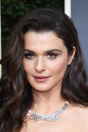 Rachel Weisz portrait