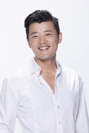 Zhao Jin Tao portrait