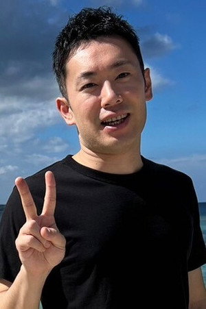 Kentaro Kami portrait