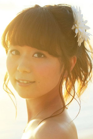 Yuka Iguchi portrait