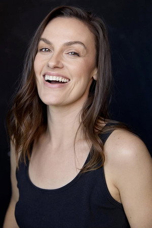 Cassandra Magrath portrait