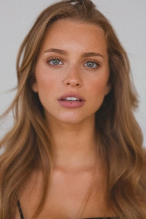 Margarida Corceiro portrait