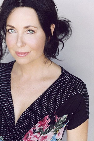 Sergine Dumais portrait