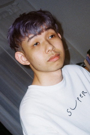 Pakasit Sodsri portrait