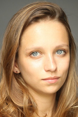 Molly Windsor portrait