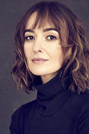 Sofia Beeson portrait