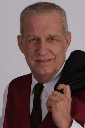 Pauls Butkevics portrait