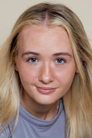 Brikena Ray portrait