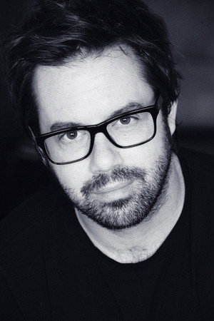 Benoît Roberge portrait