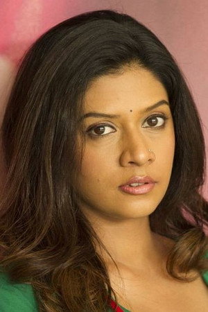 Shaila Nair portrait