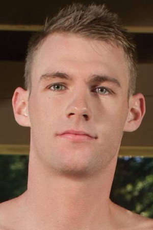 Justin Chase portrait