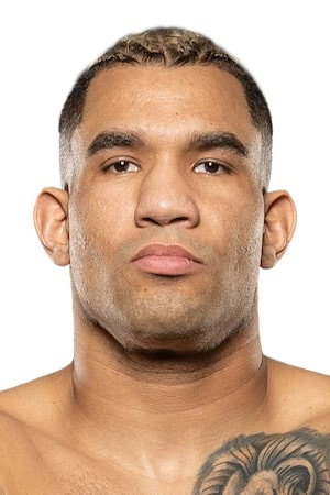 Trey Williams portrait