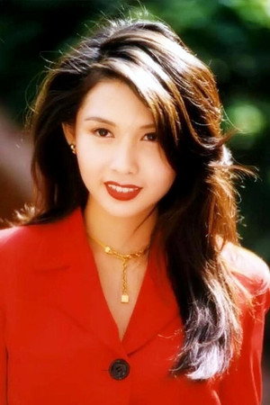 Chingmy Yau Suk-Ching portrait