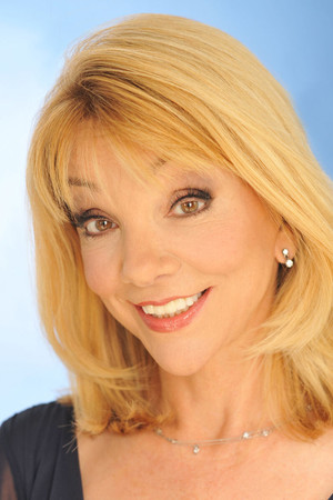 Teresa Ganzel portrait