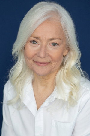 Dawn Ford portrait
