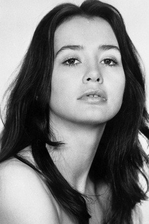 Halina Golanko portrait