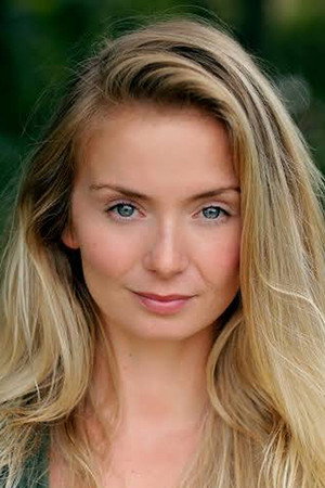 Sophie Melville portrait