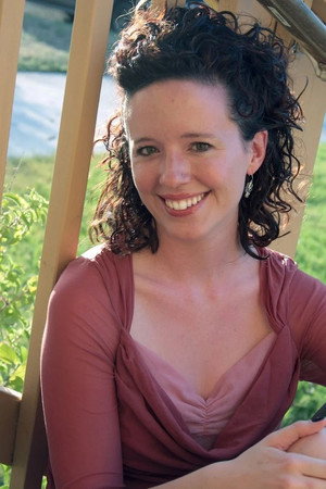 Lindsay Benesh portrait