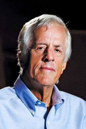 Michael Apted portrait