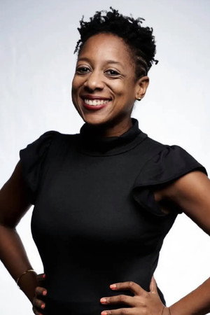 Heyda Salamán portrait
