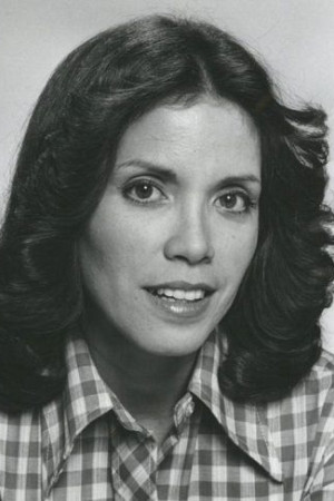 Edith Diaz portrait