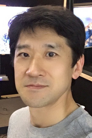 Choi Han portrait