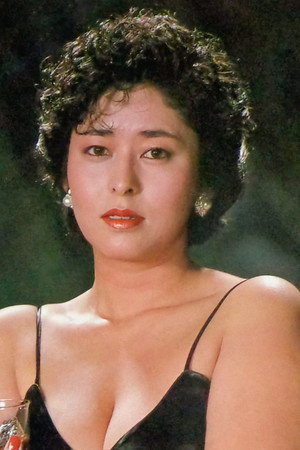 Haruna Takase portrait