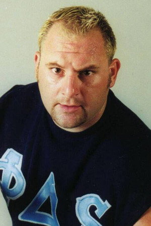 Bruno Sassi portrait