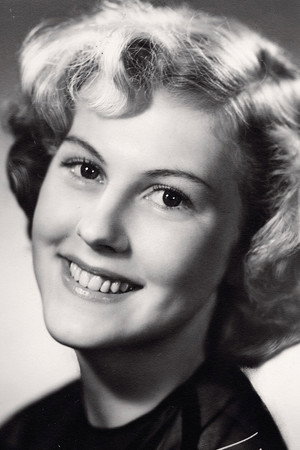 Armi Kuusela portrait