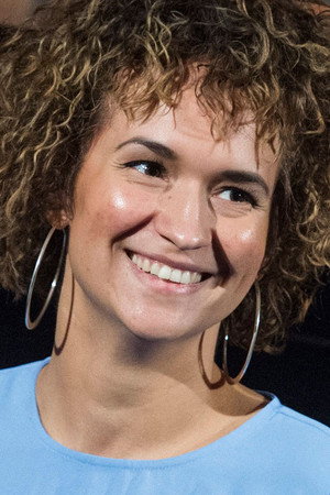 Bianca Kronlöf portrait