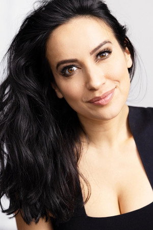 Sofia Gonzalez portrait