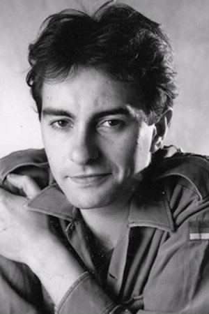 Chris Sievey portrait