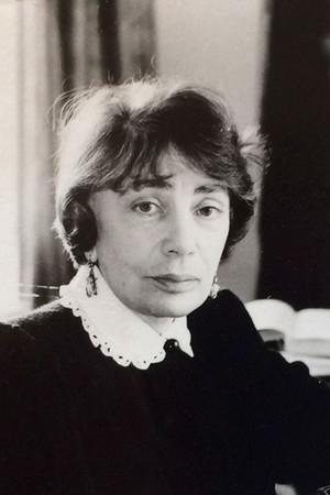 Maya Turovskaya portrait