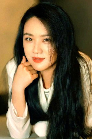 Tang Wei portrait