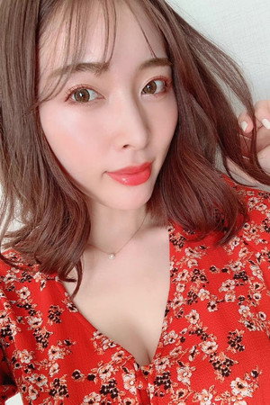 Misaki Honda portrait