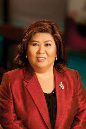 Jessica Soho portrait